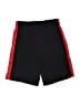 Puma Color Block Black Athletic Shorts Size 10 - 12 - photo 2