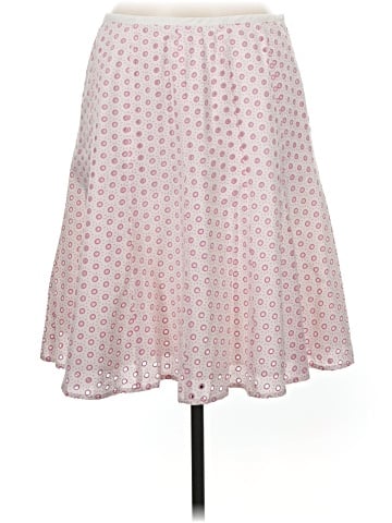 Sigrid Olsen Casual Skirt (view 1)