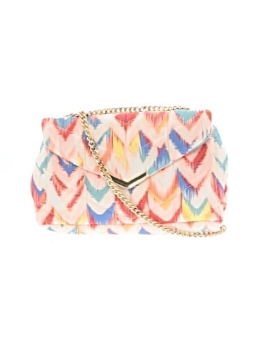 Just Fab Crossbody Bag (view 1)