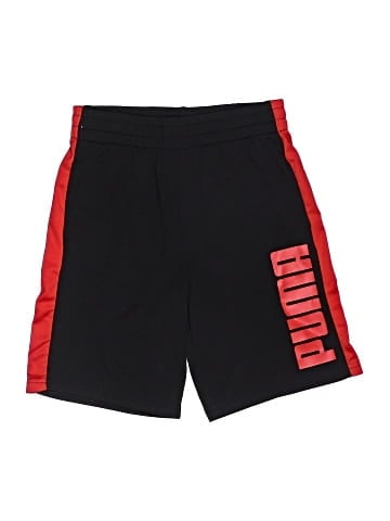 Puma Athletic Shorts (view 1)