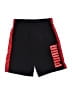 Puma Color Block Black Athletic Shorts Size 10 - 12 - photo 1