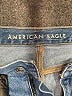 American Eagle Outfitters Blue Jeans Size 10 - photo 4