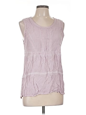 Knox Rose Sleeveless Blouse (view 1)