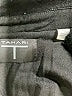 T Tahari Black Blazer Size S - photo 6