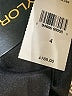 Taylor 100% Polyester Black Cocktail Dress Size 4 - photo 8