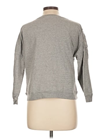 Topshop Pullover Sweater (view 2)