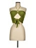 Princess Polly Green Tank Top Size 6 - photo 1
