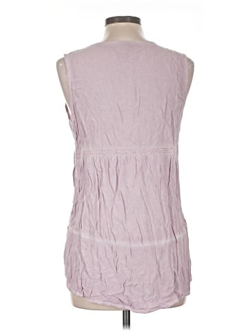 Knox Rose Sleeveless Blouse (view 2)