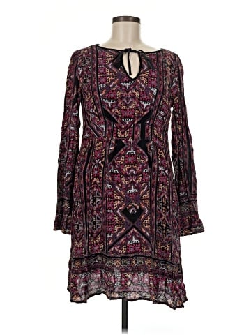 Patrons of Peace Casual Dress (view 1)