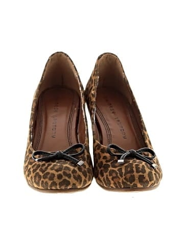 Chinese Laundry Wedges (view 2)