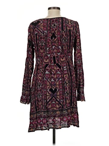 Patrons of Peace Casual Dress (view 2)