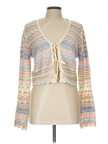 Altar'd State Cardigan (view 1)