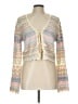 Altar'd State Ivory Cardigan Size L - photo 1