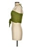 Princess Polly Green Tank Top Size 6 - photo 5