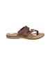 B.O.C Brown Sandals Size 10 - photo 1