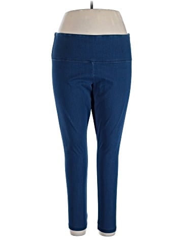 Natural Reflections Active Pants (view 1)