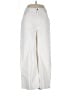 Unbranded 100% Cotton Ivory Jeans Size L - photo 1