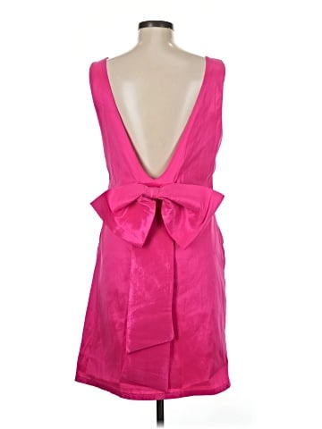 New York & Company Casual Dress (view 2)