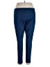 Natural Reflections 100% Cotton Blue Active Pants Size XL - photo 2