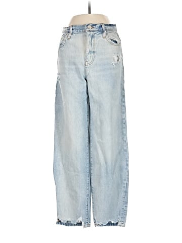 FRAME Jeans (view 1)