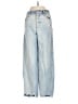 FRAME Blue Jeans Size 25 waist - photo 1