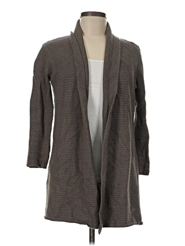 Poof! Cardigan (view 1)