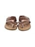 B.O.C Brown Sandals Size 10 - photo 2