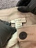 Style&Co Tan Casual Pants Size 24W - photo 4