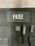 Paige Black Active Pants Size 27 waist - photo 7