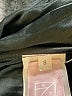 CO Solid Black Formal Skirt Size S - photo 5