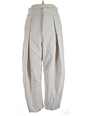 Zara Casual Pants (view 1)