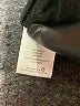 Attention Tweed Gray Cocktail Dress Size L - photo 8