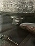 Attention Tweed Gray Cocktail Dress Size L - photo 9