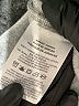 Nike Silver Zip Up Hoodie Size L (kids) - photo 4