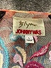 Johnny Was Ivory Sleeveless Blouse Size L - photo 7