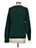 Maurices Green Pullover Sweater Size XS - photo 2