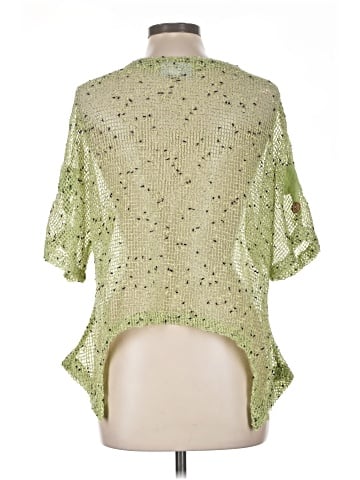 Serengeti 3/4 Sleeve Blouse (view 2)