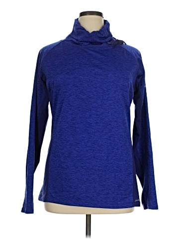 Eddie Bauer Pullover Sweater (view 1)