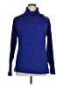 Eddie Bauer Blue Pullover Sweater Size XL - photo 1