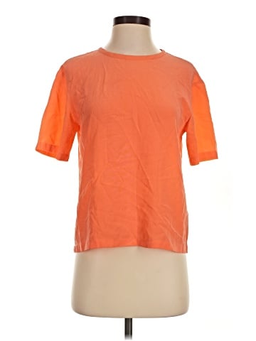 Equipment Short Sleeve Top (view 1)