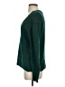Maurices Green Pullover Sweater Size XS - photo 5