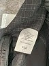 Classiques Entier Houndstooth Gray Formal Skirt Size 6 - photo 5