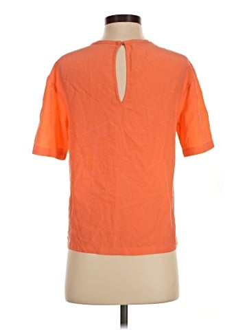 Equipment Short Sleeve Top (view 2)