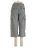 IZOD Gray Cargo Pants Size 10 - photo 2