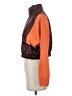 Nike Color Block Orange Windbreaker Size S - photo 5