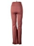 Victoria's Secret Burgundy Active Pants Size M - photo 2