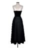 Unbranded Black Cocktail Dress Size S - photo 2