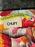 Chufy Print Pink Shorts Size S - photo 3