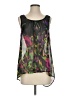 Apostrophe Green Tank Top Size S - photo 1