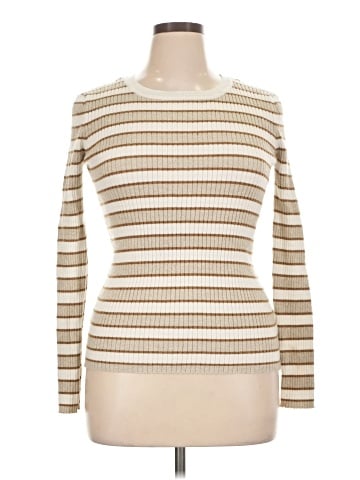 Nine West Pullover Sweater (view 1)